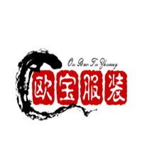 欧宝服装加盟