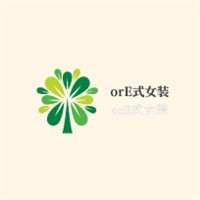 orE式女装加盟