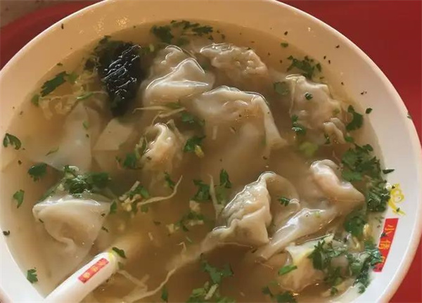 小倩倩馄饨