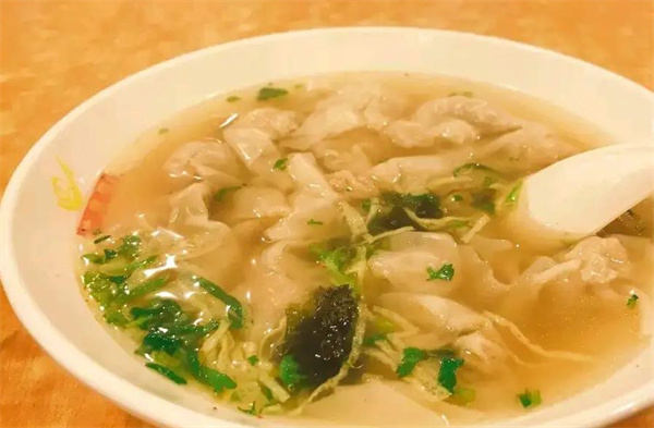 小倩倩馄饨