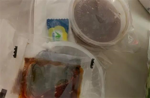 禾丽水饺