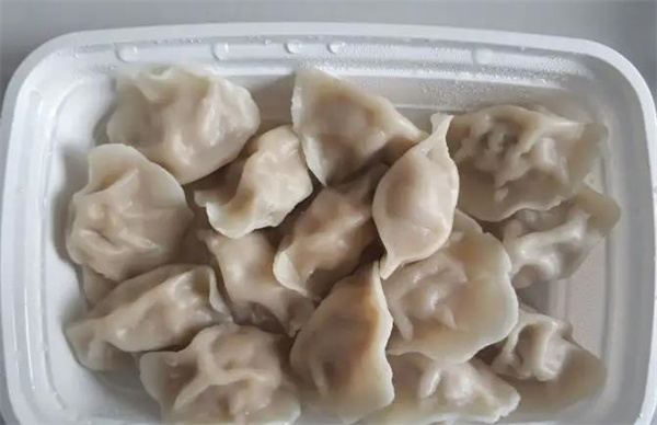 喜唐精致水饺