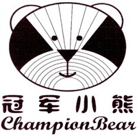 冠军小熊童装加盟