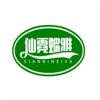 仙霓媚雅女装加盟