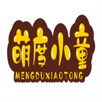 萌度小童加盟
