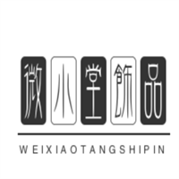 微小堂饰品加盟