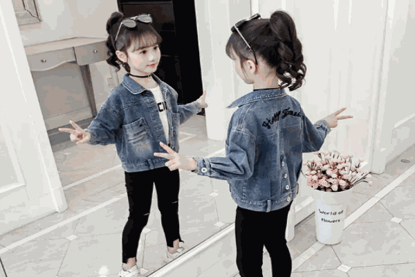 妞妞家族童装