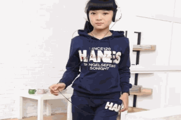 妞妞家族童装