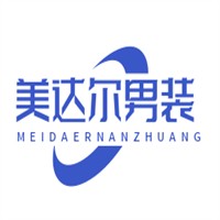 美达尔男装加盟