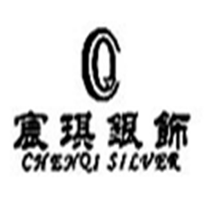 宸琪银饰加盟