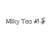 Milky Tea奶茶加盟