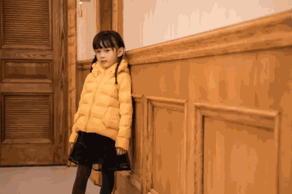 达达童装