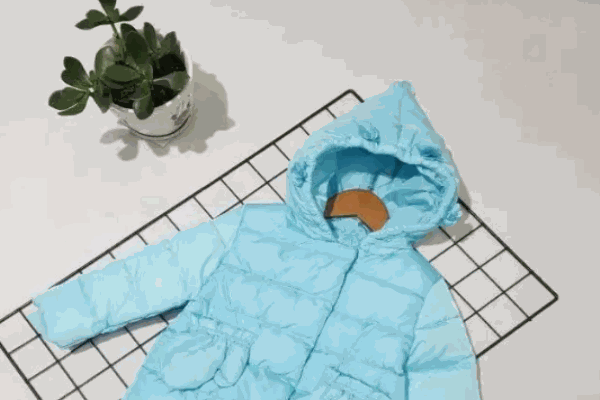 麻吉麻吉童装