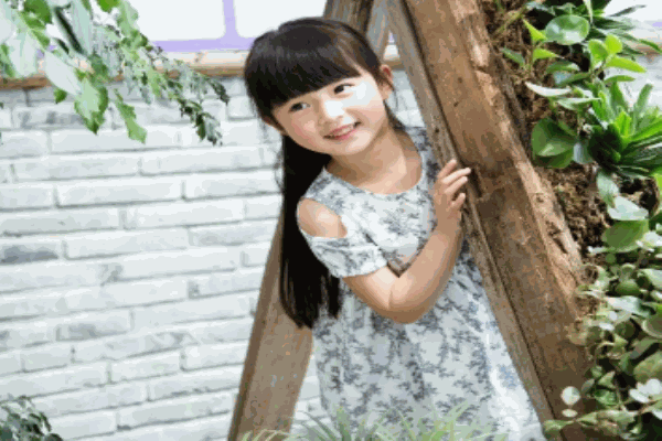 小乖猴童装