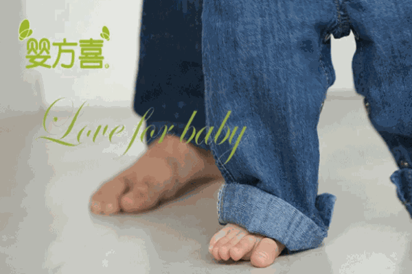 婴方喜童装