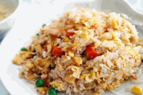 贼王炒饭