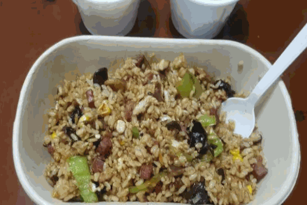 贼王炒饭