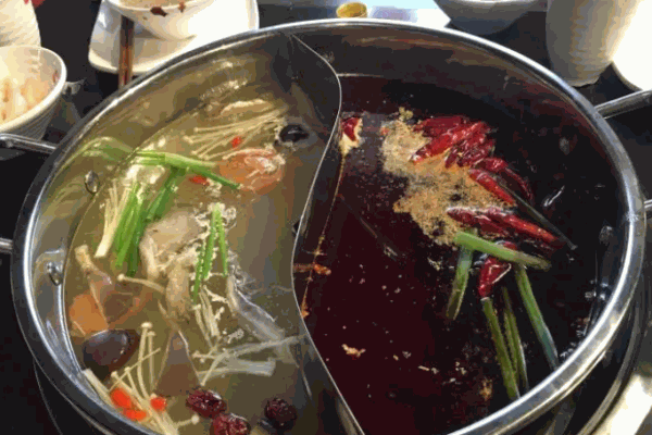 好食寨火锅