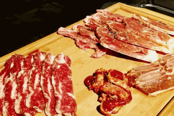 望京烤肉