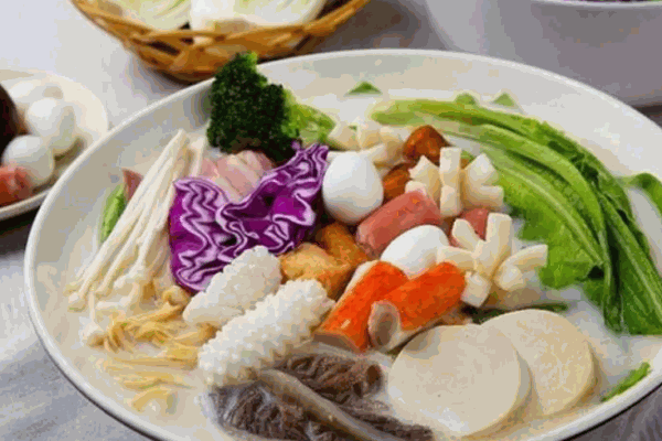 麻辣欲望
