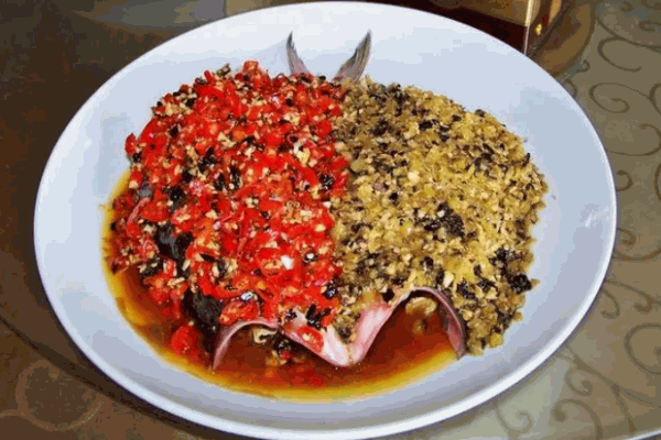 宝庆府湘菜馆