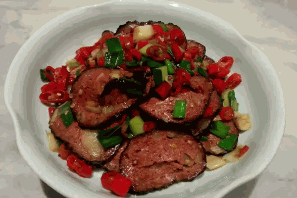 宝庆府湘菜馆