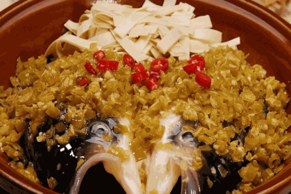 宝庆府湘菜馆