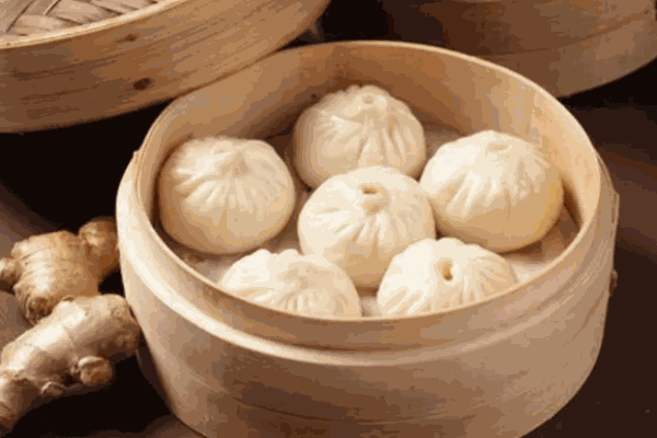 八方包子