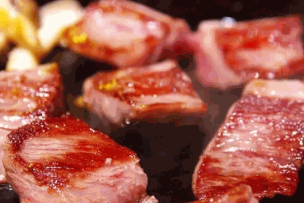 望京烤肉