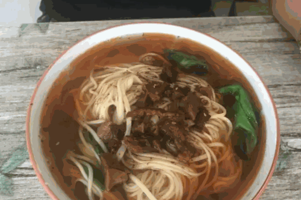 沈小福米线