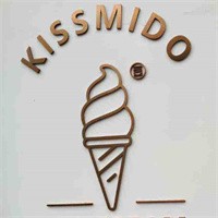 KISSMIDO豆浆冰淇淋加盟