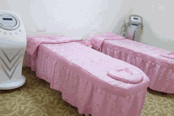 伊诗玫雅产后修复