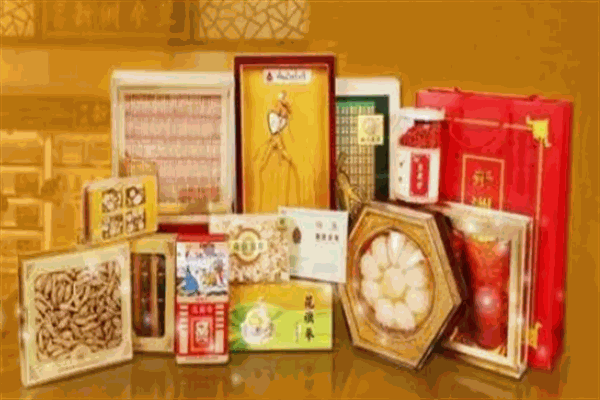 正祥鹿业保健食品加盟