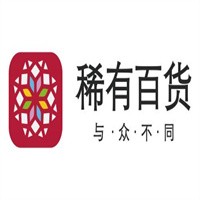 稀有百货APP加盟