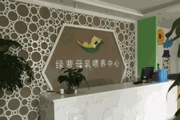 绿萝国际母婴护理