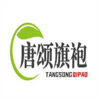 唐颂旗袍加盟