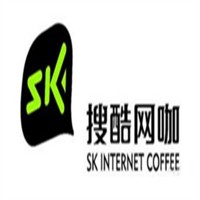 搜酷网咖加盟