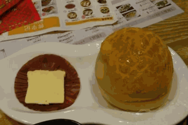 诚记港式餐厅