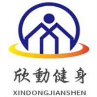 欣动健身加盟