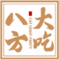 大吃八方餐饮加盟