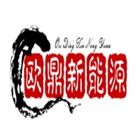 欧鼎新能源加盟