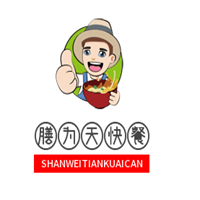 膳为天快餐加盟