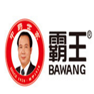 霸王洗护加盟