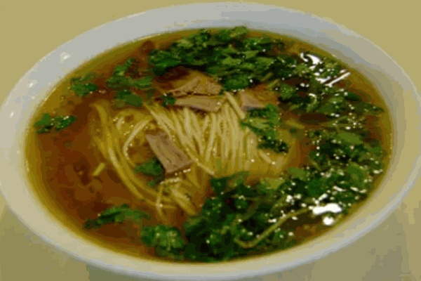 兰州清香苑牛肉面