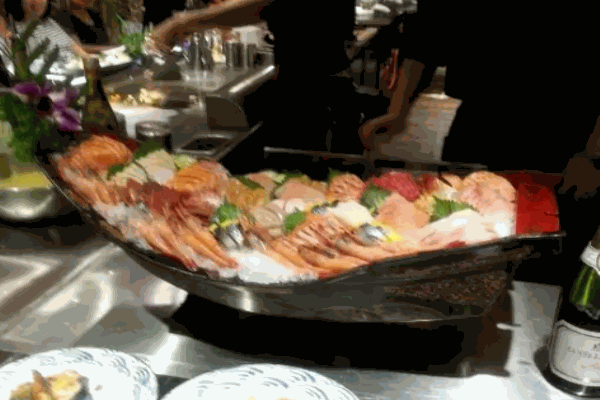 东渡铁板烧