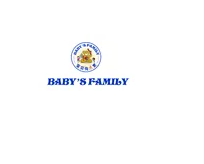 BABYSFAMILY宝贝伐木累加盟
