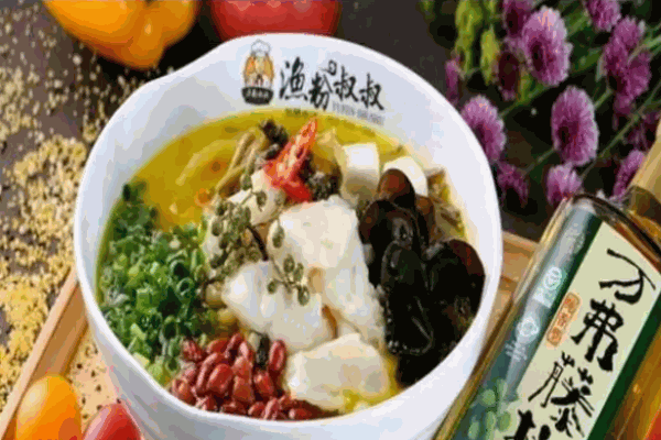 渔粉叔叔