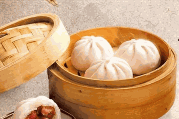 包笼天下