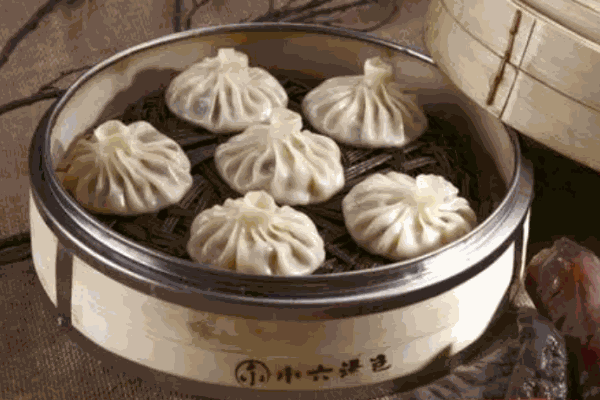 福小六汤包