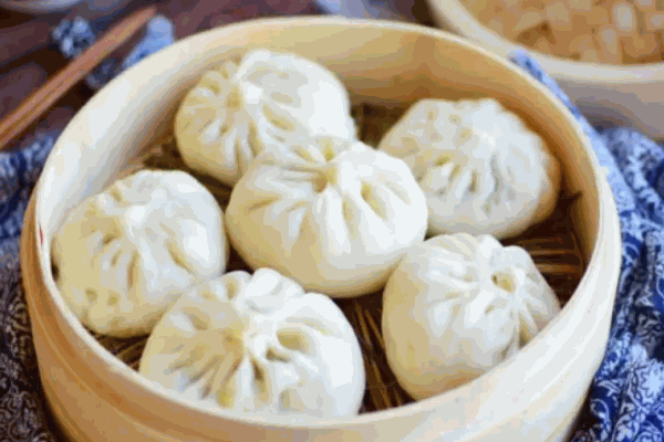 包笼天下